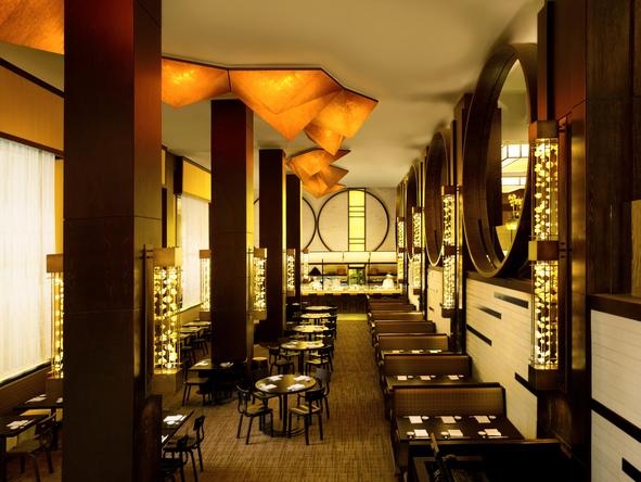 OneandOnly Cape Town - Restaurant 